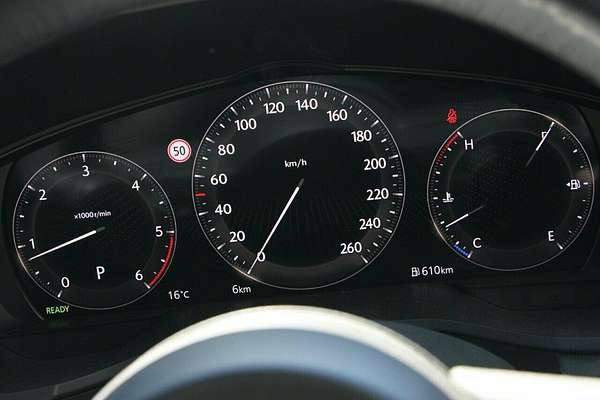 2025 Mazda CX-90 D50e Azami KK