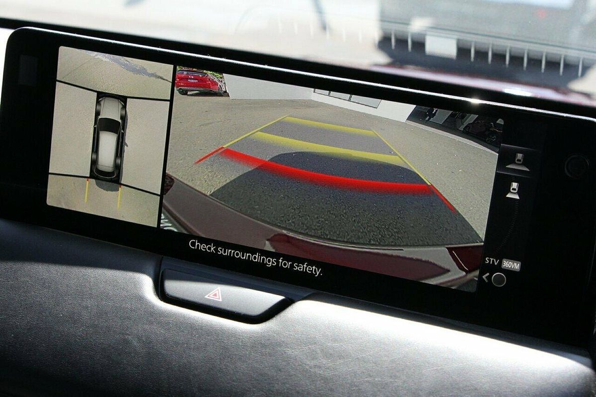 2025 Mazda CX-90 D50e Azami KK