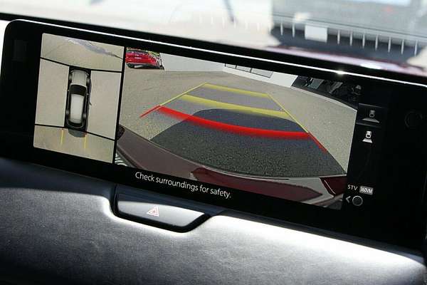 2025 Mazda CX-90 D50e Azami KK