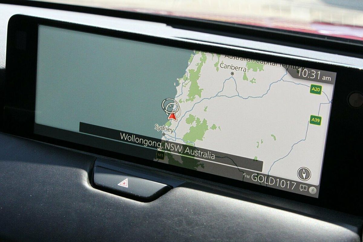 2025 Mazda CX-90 D50e Azami KK