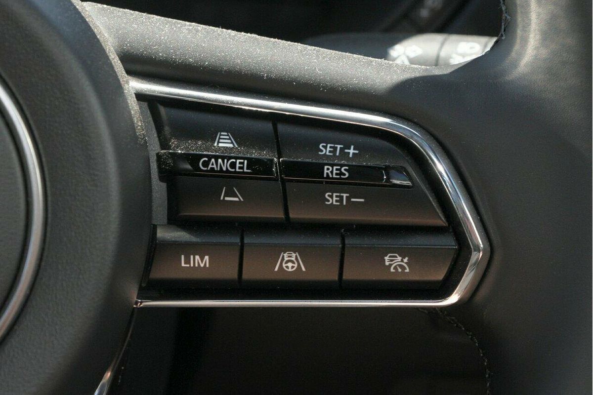 2025 Mazda CX-90 D50e Azami KK