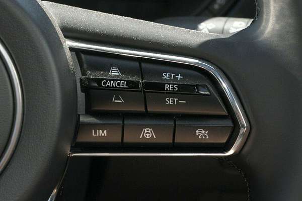 2025 Mazda CX-90 D50e Azami KK