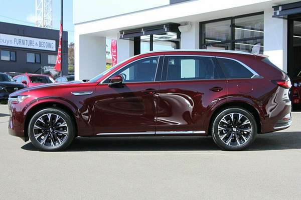 2025 Mazda CX-90 D50e Azami KK