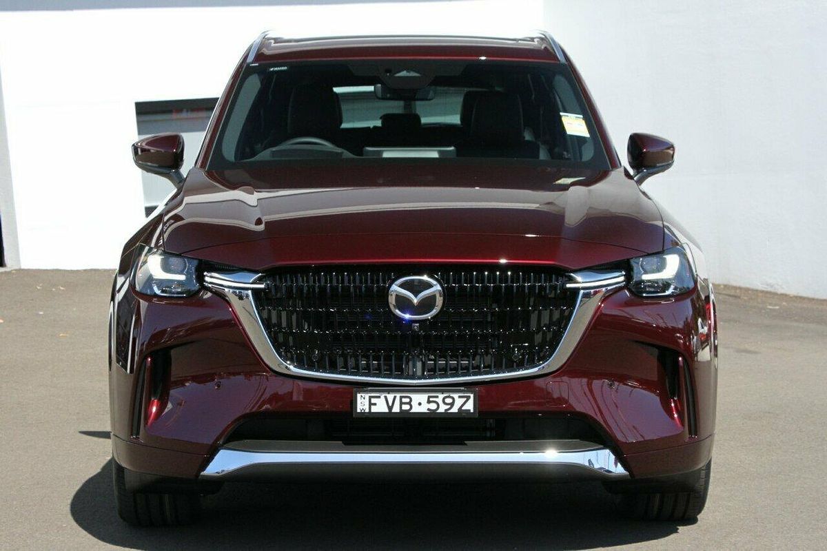 2025 Mazda CX-90 D50e Azami KK