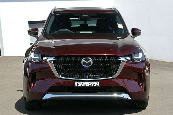 2025 Mazda CX-90 D50e Azami KK