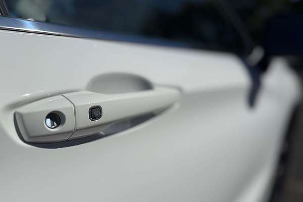 2025 Mitsubishi Outlander Aspire ZM