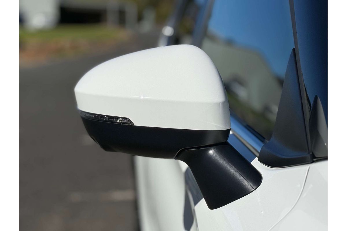 2025 Mitsubishi Outlander Aspire ZM