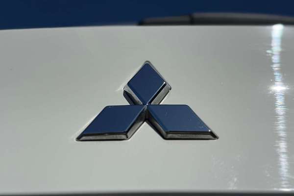 2025 Mitsubishi Outlander Aspire ZM