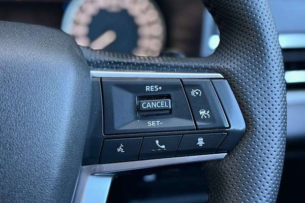 2025 Mitsubishi Outlander Aspire ZM