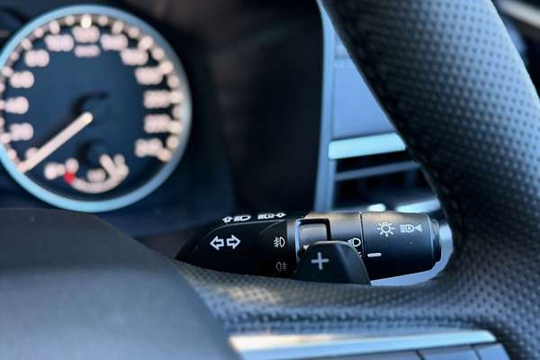 2025 Mitsubishi Outlander Aspire ZM