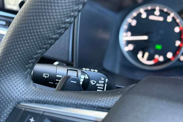 2025 Mitsubishi Outlander Aspire ZM