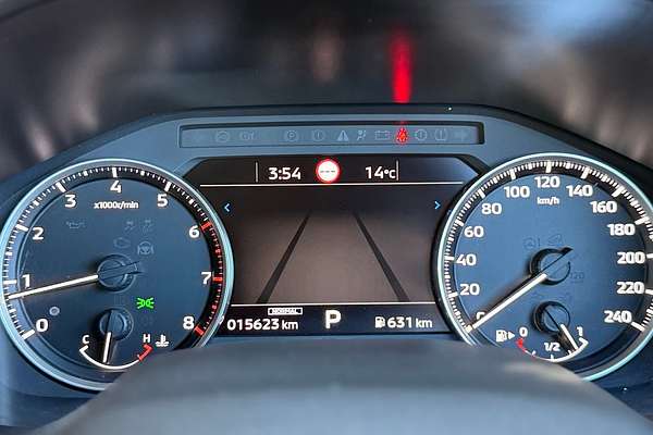 2025 Mitsubishi Outlander Aspire ZM