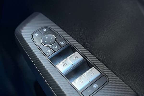 2025 Mitsubishi Outlander Aspire ZM