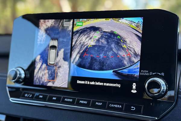 2025 Mitsubishi Outlander Aspire ZM