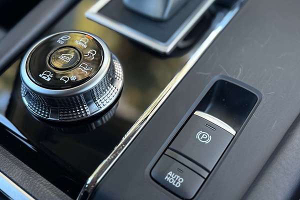 2025 Mitsubishi Outlander Aspire ZM