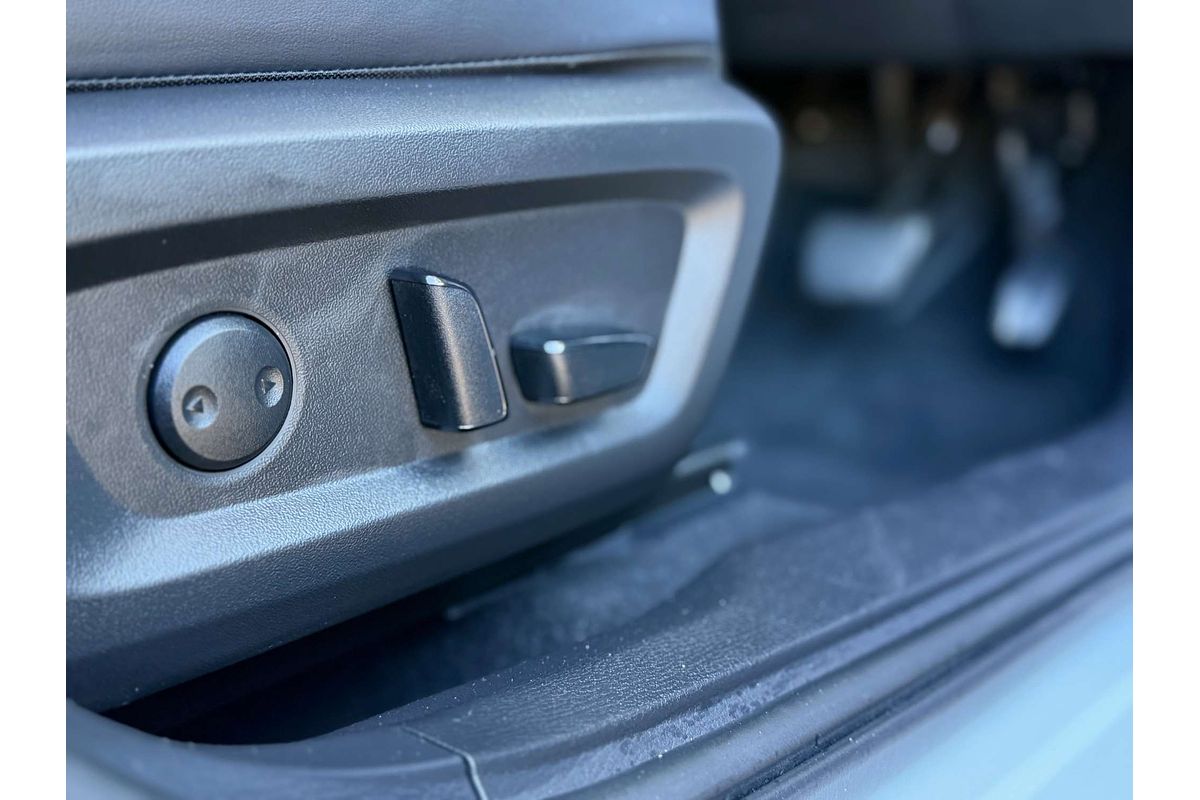 2025 Mitsubishi Outlander Aspire ZM