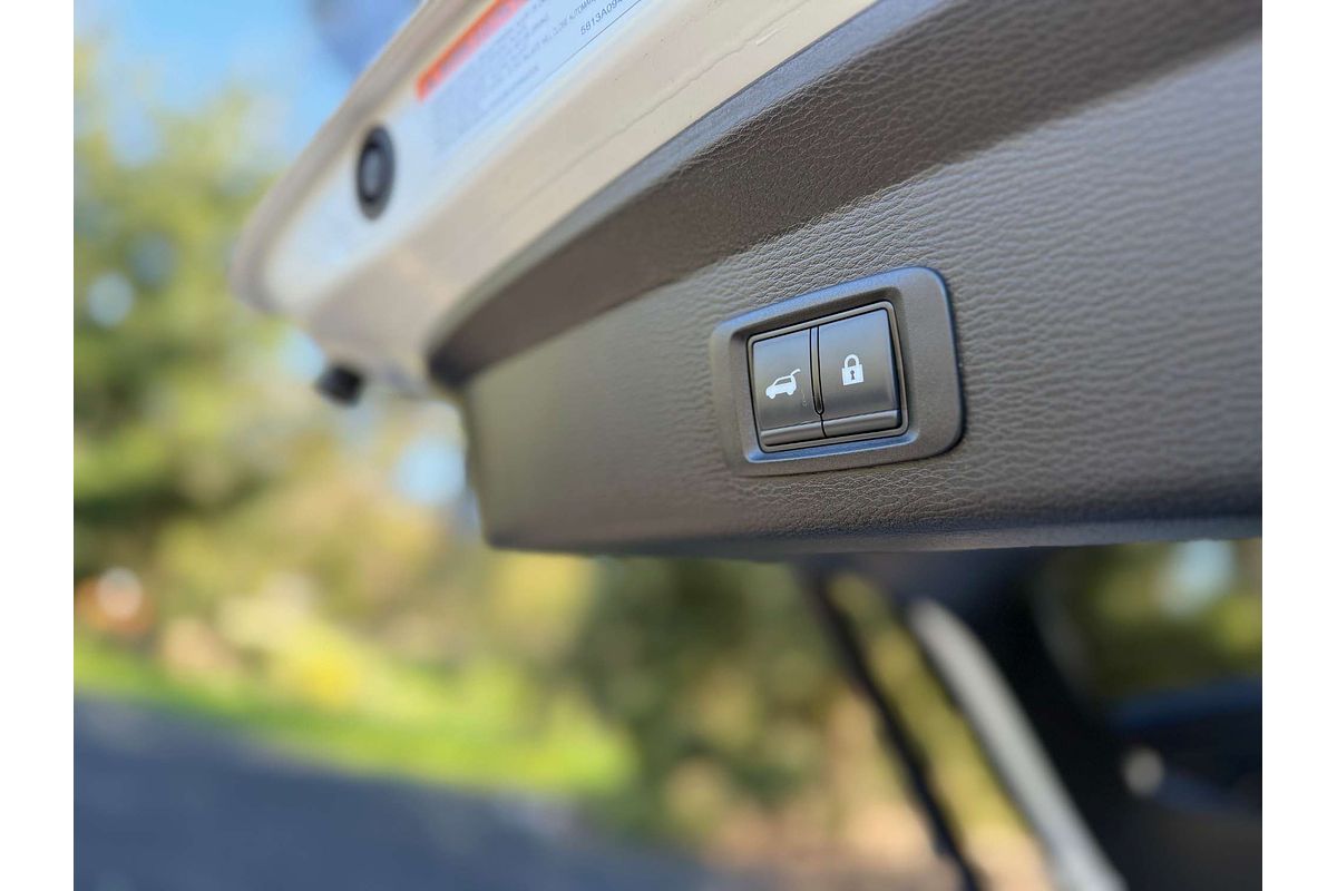 2025 Mitsubishi Outlander Aspire ZM