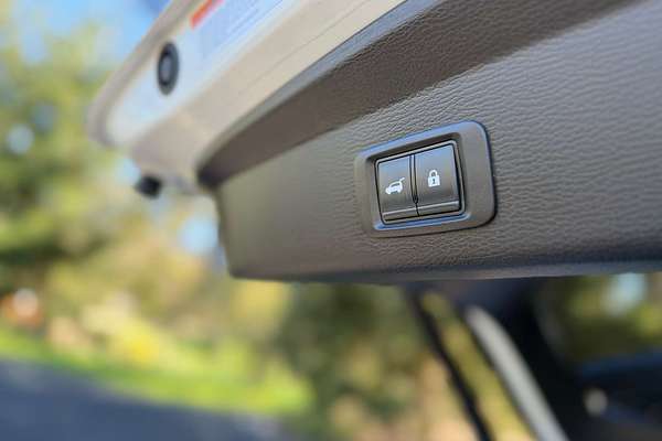 2025 Mitsubishi Outlander Aspire ZM