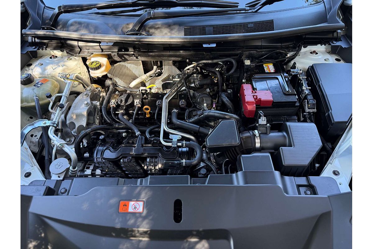 2025 Mitsubishi Outlander Aspire ZM