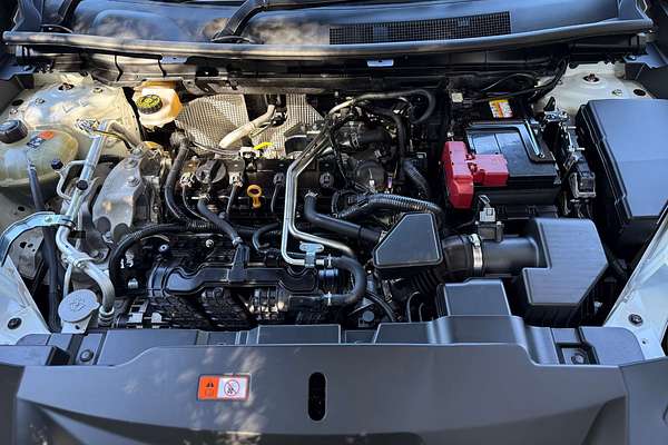 2025 Mitsubishi Outlander Aspire ZM