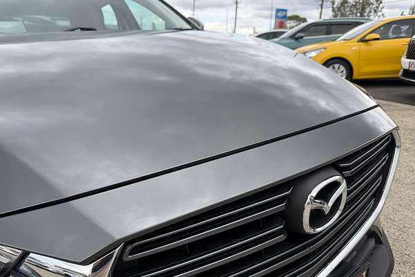 2018 Mazda CX-3 sTouring DK