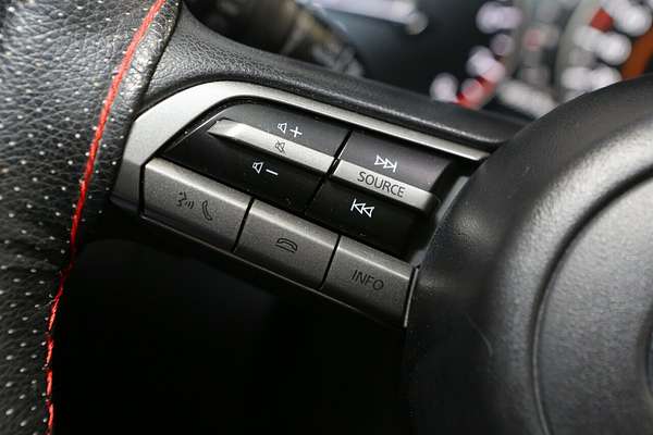 2021 Mazda CX-30 G20 Pure DM Series