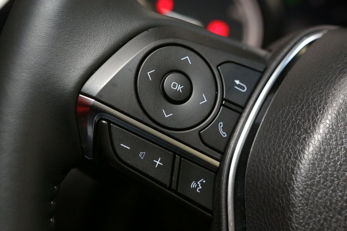 2023 Toyota Camry SX AXVH70R