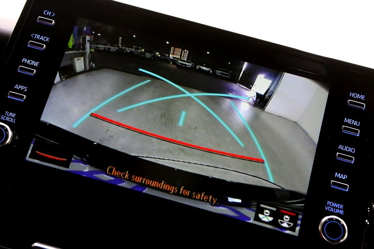 2023 Toyota Camry SX AXVH70R