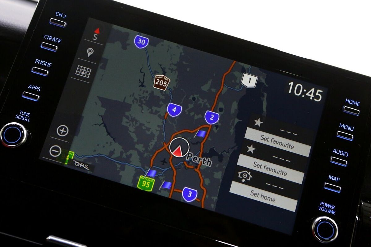 2023 Toyota Camry SX AXVH70R