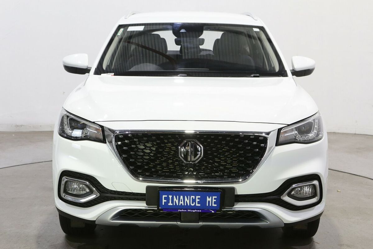 2024 MG HS Vibe SAS23