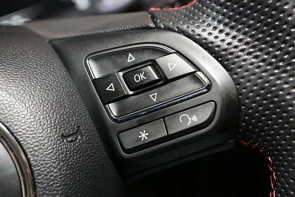 2024 MG HS Vibe SAS23