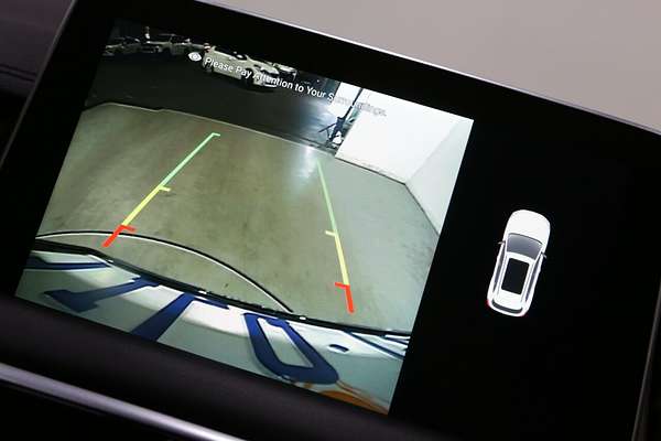 2024 MG HS Vibe SAS23