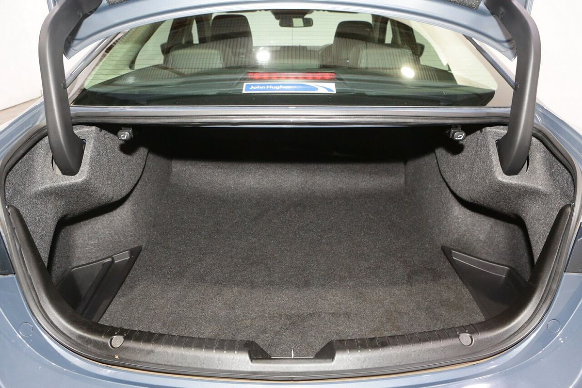 2021 Mazda 6 Touring GL Series