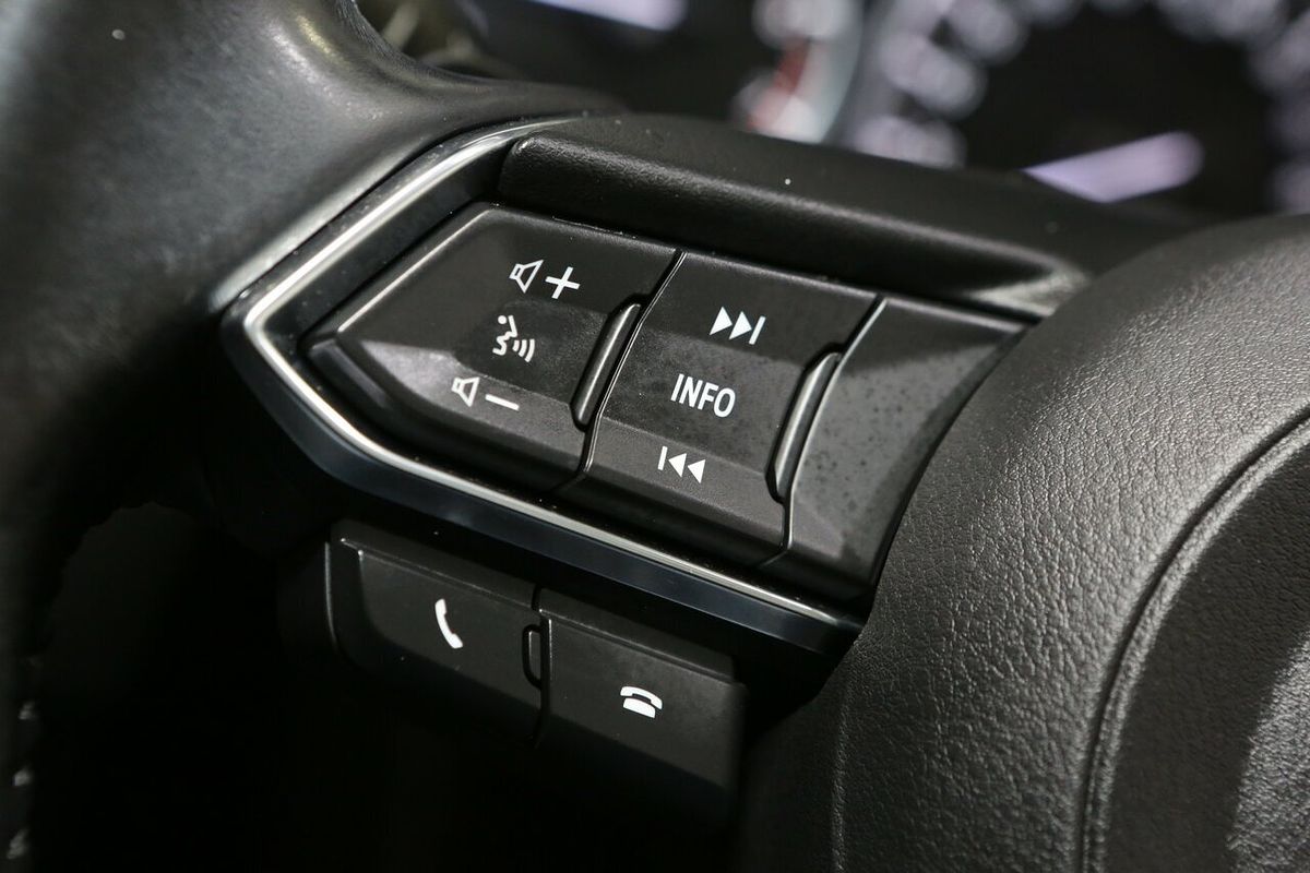 2021 Mazda 6 Touring GL Series