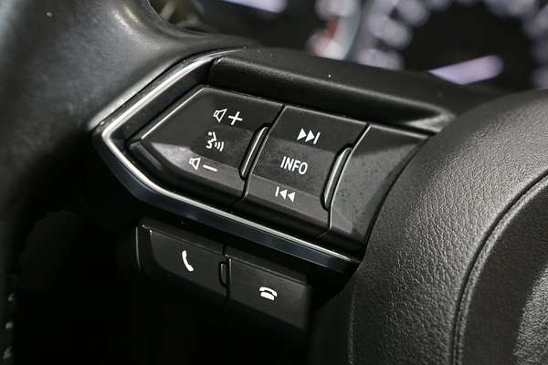 2021 Mazda 6 Touring GL Series