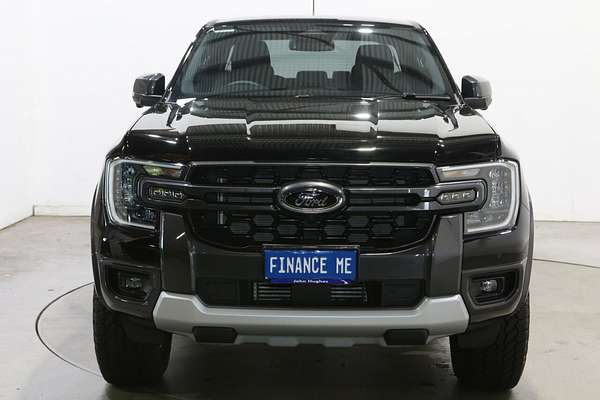 2024 Ford Ranger Tremor 4X4 2.0L