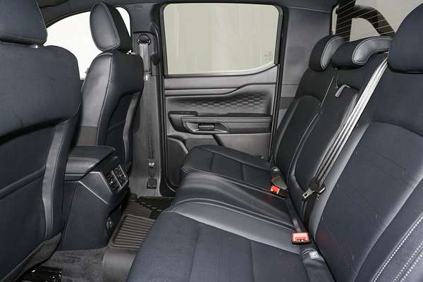 2024 Ford Ranger Tremor 4X4 2.0L