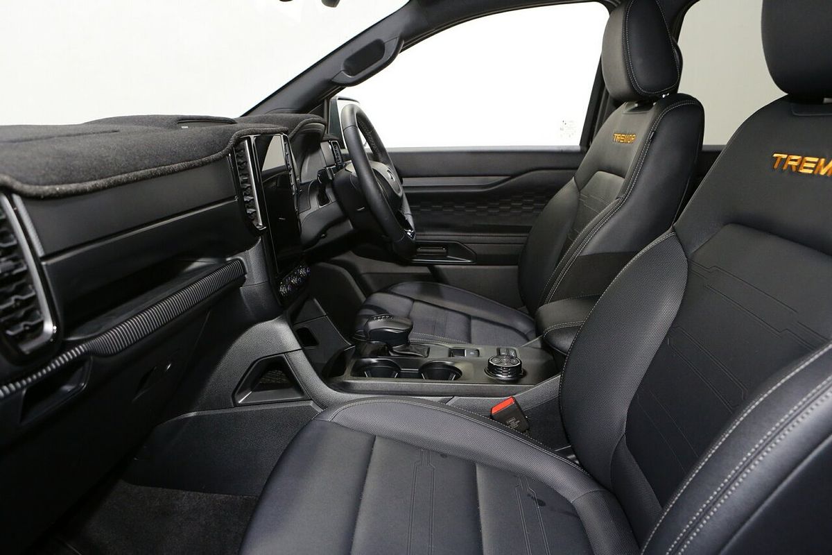 2024 Ford Ranger Tremor 4X4 2.0L