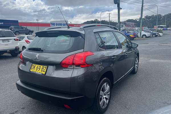 2015 Peugeot 2008 Active A94