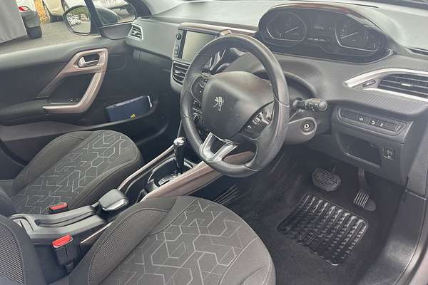 2015 Peugeot 2008 Active A94
