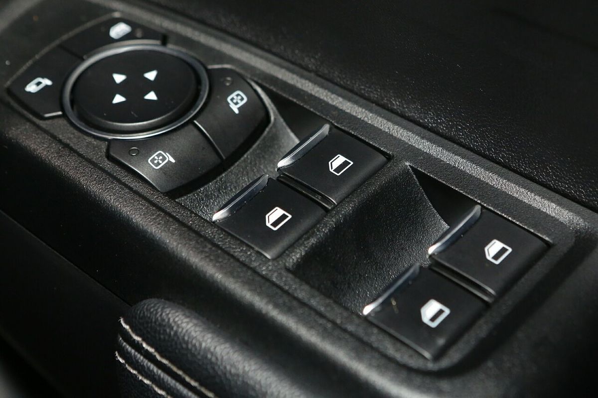 2024 Ford Ranger Tremor 4X4 2.0L