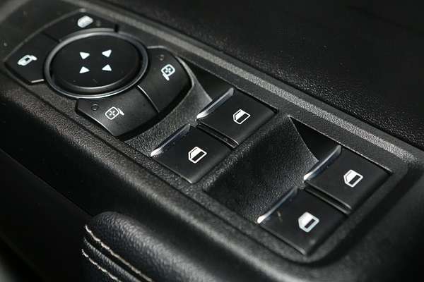 2024 Ford Ranger Tremor 4X4 2.0L