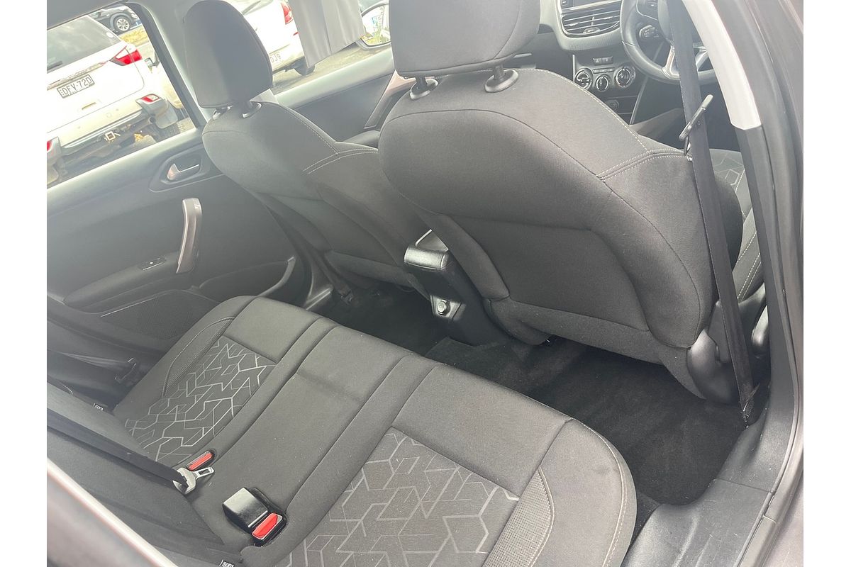 2015 Peugeot 2008 Active A94