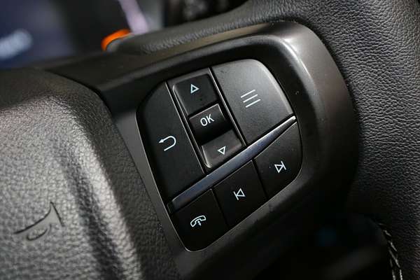 2024 Ford Ranger Tremor 4X4 2.0L