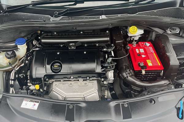 2015 Peugeot 2008 Active A94