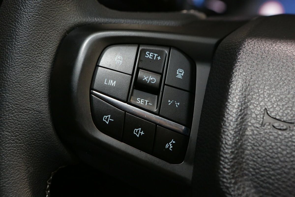 2024 Ford Ranger Tremor 4X4 2.0L