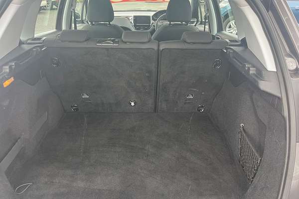 2015 Peugeot 2008 Active A94