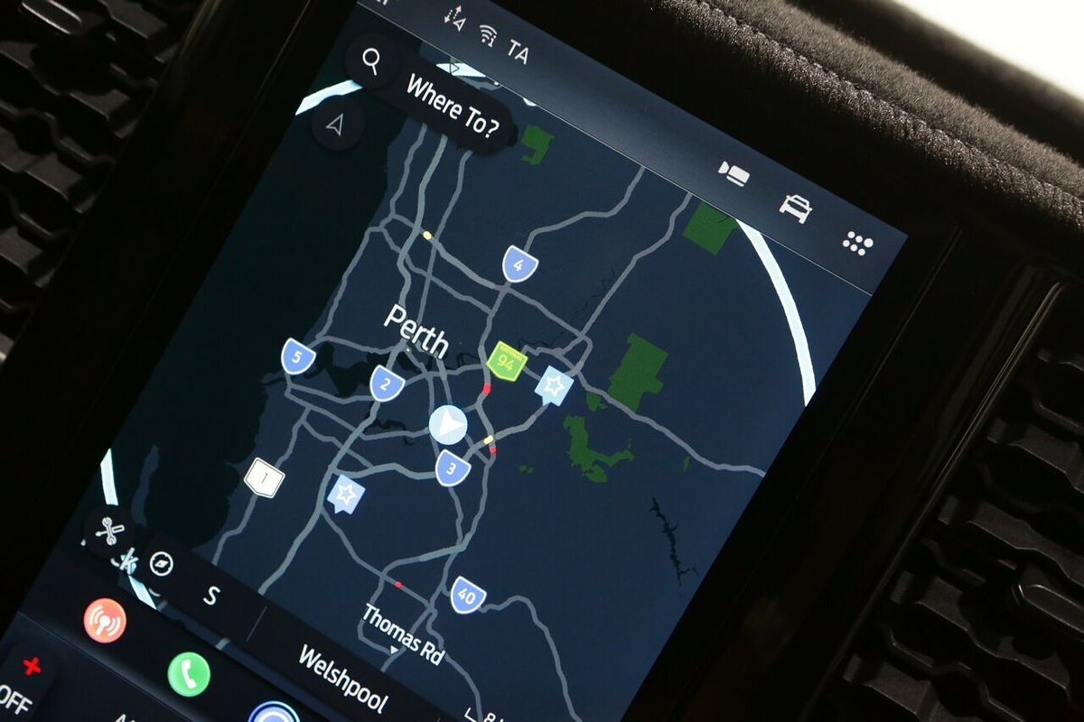 2024 Ford Ranger Tremor 4X4 2.0L