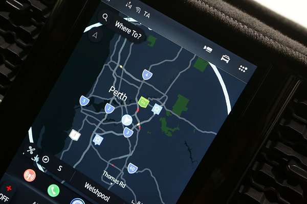 2024 Ford Ranger Tremor 4X4 2.0L