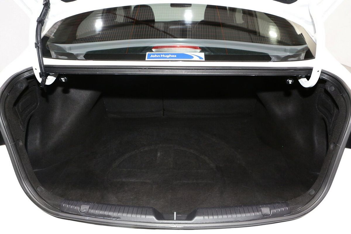 2017 Kia Cerato S YD